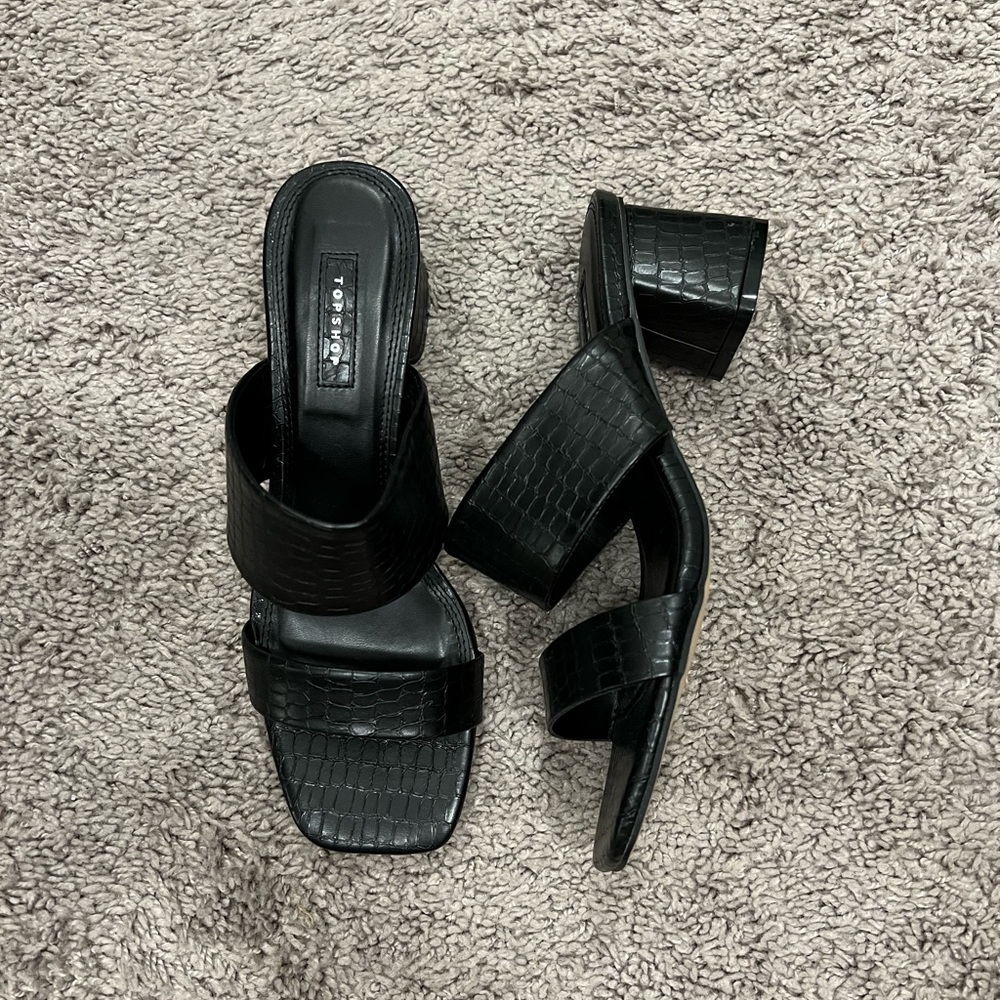 Top shop Sandals